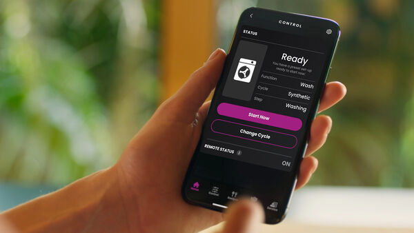 Smart Control